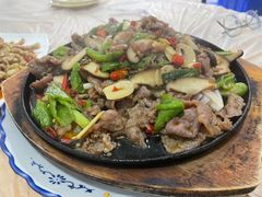 -洪霞餐馆