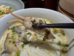 -庐灶江南·江南菜·四合院Bistro(东直门雍和宫·原华侨宾馆店)