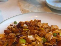 -峨嵋酒家 南北川菜 优选烤鸭(广渠路店)
