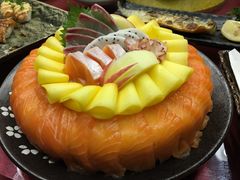 -梓程海鲜大酒家