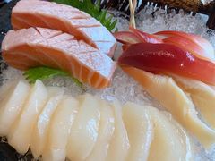 -松岛日本料理(汾江路店)