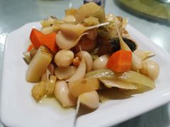 -茅山风味馆