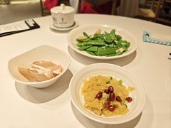 -莆田餐厅PUTIEN(金融街购物中心店)