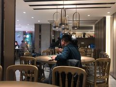 大堂-花园茶楼(兴城西路店)