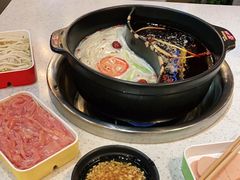 -钢管厂歆瑞源油卤串串香(春熙路太古里店)