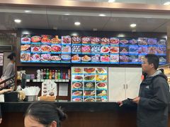 -西安贾三灌汤包·回坊小吃·清真炒菜(北院门总店)