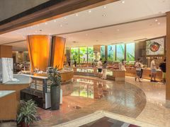 -宁波东港喜来登酒店