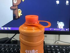 泰式奶茶の迷你桶-milkplus·泰式奶茶(较场东路店)