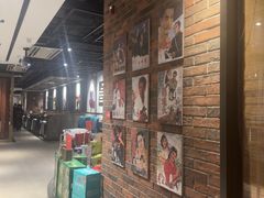 -茶啊冲电影主题文化餐厅(TOUCH12街店)