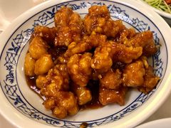 -聚春园自助餐厅(东街口店)