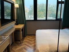 -秋果四合院酒店(北京王府井协和医院店)