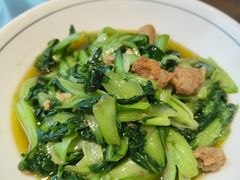 -黄泥岗·黄陂农家菜(百步亭店)