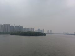 -飞来湖湿地公园