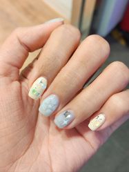 -Hands Nail专业美甲美睫