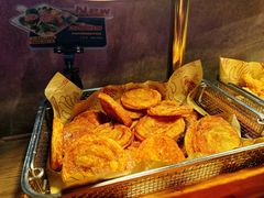 -比格比萨自助(赛罕区万达广场店)