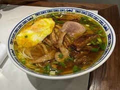 -永丰面馆(汉口路店)