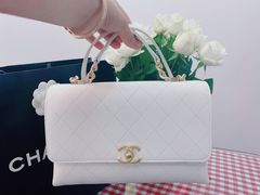 -CHANEL(恒隆广场店)