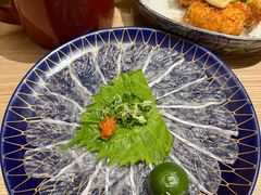 -小山日本料理(兴业太古汇店)