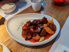 -宋小谨·泉州菜(西沙湾店)