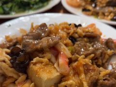 -清真宏玉祥黄门脸餐厅(华荫东里店)