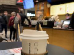 -星巴克(北京首都国际机场7店)