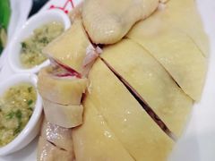 -文记壹心鸡(宝华路店)