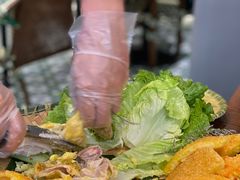 -南越郡·越式风味餐厅(青秀万达店)