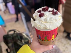 蔓越阑珊-茶颜悦色(五一里1号口店)