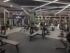 -金吉鸟健身游泳