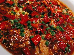 -肖四女乐山跷脚牛肉(世博源店)