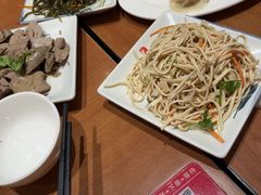 -鸿毛饺子(紫竹桥店)