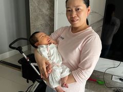 -田螺阿姨自营月嫂·育儿嫂(高新店)