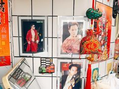 -陈记甜品窝(中山北路店)