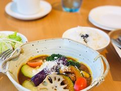 北海道汤咖喱-WOKKA by艮上(中海环宇荟店)