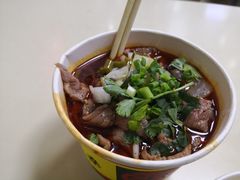 -江三王记牛杂馆(总店)