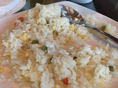 扬州炒饭-无锡太悦度假酒店·悦餐厅