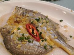 -御满江海鲜酒家(洛溪新城店)