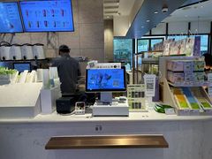 -奈雪的茶(佛山顺德美的悦然广场店)