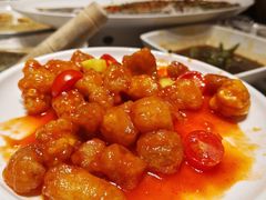 -漫圆·品质家宴(榔梨店)