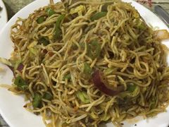炒面-杨家粉蒸肉(洒金桥店)