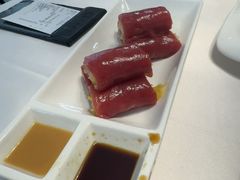 -怀德酒楼·粤菜·海鲜·茶点(宝安国际机场店)