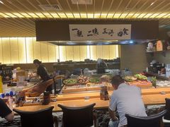 -一豚轩·烧鸟·豚骨拉面(五四路店)