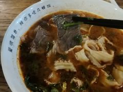 -每碗面馆(新鸿安大厦店)