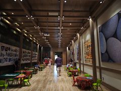 -清河半岛温泉度假酒店