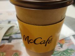 -麦当劳(杭州文三路店)