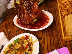 糖醋鲤鱼-美味居(古城店)