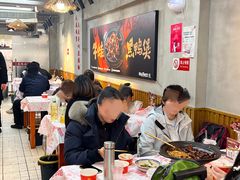 -回味黑鸭煲·始于2006(万松园店)