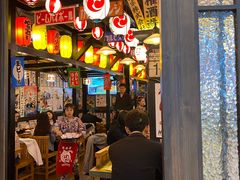 大堂-平成屋· Late Night 食堂(四川北路店)