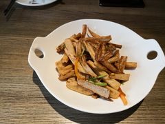 -黛瓦里巷(南京东路店)