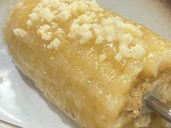 -许哥东北烧烤·铁丳烤串·宫后夹肉(繁花中心店)